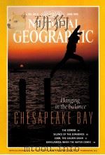 NATIONAL GEOGRAPHIC VOL183 NO6 JUNE 1993（1993 PDF版）