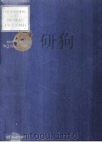 TEXTBOOK OF HUMAN ANATOMY（1958 PDF版）