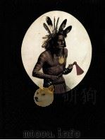 THE INDIANS   1973  PDF电子版封面     