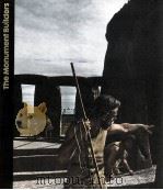 THE MONUMENT BUILDERS 1973 PDF电子版封面