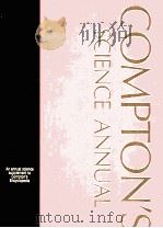 SCIENCE ANNUAL A MODERN SCIENCE ANTHOLOGY FOR THE FAMILY 1995 1994 PDF电子版封面 0944262031