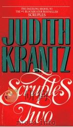 JUDITH KRANTZ 1993 PDF电子版封面 0553561111