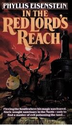 IN THE RED LORD'S REACH（1989 PDF版）