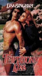 TEMPTATION'S KISS（1992 PDF版）