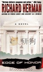 RICHARD HERMAN EOGE OF HONOR（1999 PDF版）