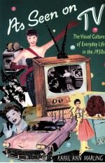 ITS SEEN ON TV 1994 PDF电子版封面