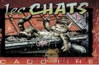LES CHATS 1988 PDF电子版封面 2869670788