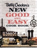 NEW GOOD AND EASY PDF电子版封面