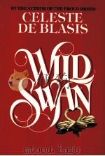 WILD SWAN 1984 PDF电子版封面 0553050591