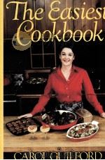 THE EASIEST COOKBOOK（1979 PDF版）