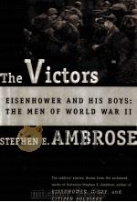 THE VICTORS 1998 PDF电子版封面 068485628X