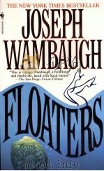 JOSEPH WAMBAUGH FLOATERS 1996 PDF电子版封面 0553575953