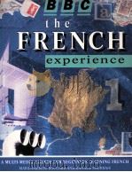 THE FRENCH EXPERIENCE 1996 PDF电子版封面 0844216550