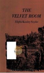 THE VELVET ROOM（1965 PDF版）
