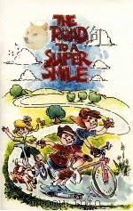 THE ROAD TO A SUPER SMILE     PDF电子版封面     