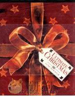 ULTIMATE CHRISTMAS 1996 PDF电子版封面 0789410842