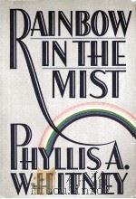 RAINBOW IN THE MIST 1989 PDF电子版封面