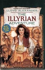 THE ILLYRIAN ADVENTURE（1986 PDF版）