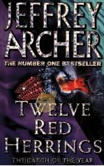JEFFREY ARCHER 1997 PDF电子版封面 0006477232