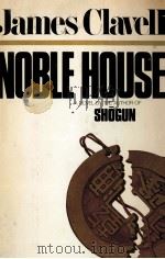 NOBLE HOUSE VOLUME 2 1981 PDF电子版封面