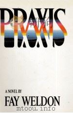 PRAXIS A NOVEL FAY WELOOD 1978 PDF电子版封面 0671400614