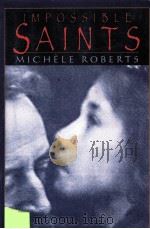 IMPOSSIBLE SAINTS MICHELE ROBERTS（1997 PDF版）