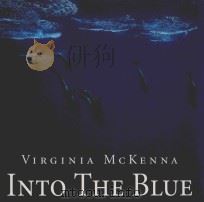 INTO THE BLUE（1992 PDF版）
