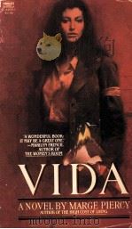 VIDA MARGE PIERCY（1979 PDF版）