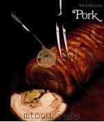 THE GOOD COOK PORK（1981 PDF版）