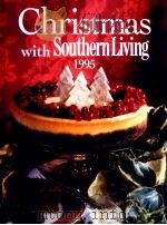 CHRISTMAS WITH SOUTHERN LIVING 1995（1995 PDF版）