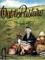 OUT TO PASTWCE 1995 PDF电子版封面 1561451010