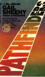 PATHFINDERS GAIL SHEEHY（1981 PDF版）