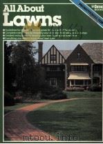 ALL ABOUT LAWNS（1985 PDF版）
