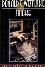 DON ALD E.WESTLAKE SMOKE（1995 PDF版）