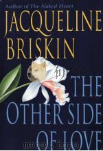THE OTHER SIDE OF LOVE   1991  PDF电子版封面     