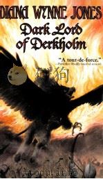 DIANA WYNNE JONES 1998 PDF电子版封面 0064473368