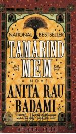 TAMARIND MEM ANITA RAU BADAMI 1996 PDF电子版封面 0140257144