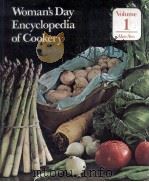 WOMAN'S DAY ENCYCLOPEDIA OF COOKERY VOLUME 1（1966 PDF版）
