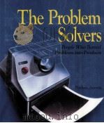 THE PROBLEM SOLVERS 1989 PDF电子版封面 0822506750 NATHAN AASENG