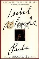 ISABEL ALLENDE PAULA（1994 PDF版）