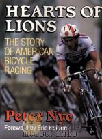 HEARTS OF LIONS 1988 PDF电子版封面 0393305767