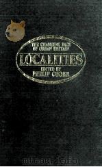 LOCALITIES（1989 PDF版）