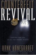 COUNTERFEIT REVIVAL（1997 PDF版）