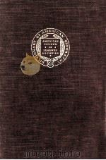 DICTIONARY OF AMERICAN BIOGRAPHY VOLUME II BREARLY-CUSHING（1957 PDF版）