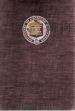 DICTIONARY OF AMERICAN BIOGRAPHY SUPPLEMENT THREE 1941-1945（1973 PDF版）