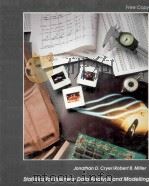 STATISTICS FOR BUSINESS:DATA ANALYSIS AND MODELLING（1991 PDF版）