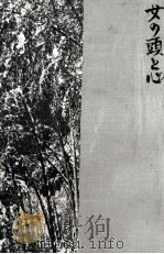 女の頭と心（1972.02 PDF版）