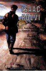 ISAAC POLVI（1991 PDF版）