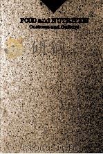 食と栄養の文化人類学 1991.02 PDF电子版封面 Fieldhouse