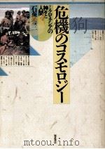 危機のコスモロジー 1985.06 PDF电子版封面 石森秀三